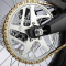 Motor / Cross elektryczny E Ride Pro SS 2.5 Off-Road