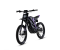 Motor / Cross elektryczny 79BIKE Falcon PRO L1e czarno-fioletowy