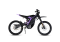Motor / Cross elektryczny 79BIKE Falcon PRO L1e czarno-fioletowy