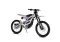 Motor / Cross elektryczny 79BIKE Falcon PRO L1e srebrno-fioletowy