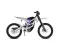 Motor / Cross elektryczny 79BIKE Falcon PRO L1e srebrno-fioletowy