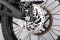Motor / Cross elektryczny E Ride Pro SR L1e LONG SEAT