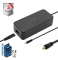 Ładowarka 36V 2A złącze DC 5,5x2,1mm