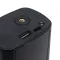 Pompka elektryczna 2.0 z funkcją Power Bank