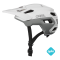 Kask O'Neal TRAILFINDER EVO Helmet SOLID white/gray