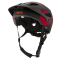 Kask O'Neal DEFENDER Helmet NOVA red/orange