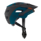 Kask O'Neal DEFENDER Helmet NOVA petrol/orange