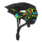 Kask O'Neal DEFENDER Helmet MUERTA black