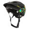 Kask O'Neal DEFENDER Helmet MUERTA black