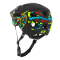 Kask O'Neal DEFENDER Helmet MUERTA black