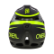 Kask O'Neal TRANSITION Helmet FLASH black/neon yellow