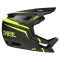 Kask O'Neal TRANSITION Helmet FLASH black/neon yellow