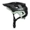 Kask O'Neal DEFENDER Helmet SOLID black/mint