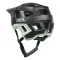 Kask O'Neal DEFENDER Helmet SOLID black/mint
