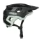 Kask O'Neal DEFENDER Helmet SOLID black/mint