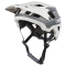 Kask O'Neal DEFENDER Helmet SOLID gray/cosmos black