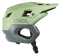 Kask O'Neal TRAPPER Helmet SOLID green/gray
