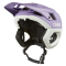 Kask O'Neal TRAPPER Helmet SOLID purple/light gray