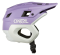 Kask O'Neal TRAPPER Helmet SOLID purple/light gray