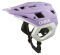 Kask O'Neal TRAPPER Helmet SOLID purple/light gray