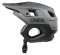 Kask O'Neal TRAPPER Helmet SOLID gray/black