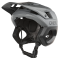 Kask O'Neal TRAPPER Helmet SOLID gray/black