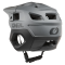 Kask O'Neal TRAPPER Helmet SOLID gray/black