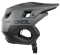 Kask O'Neal TRAPPER Helmet SOLID gray/black