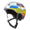 Kask Orzeszek O'Neal DIRT LID Helmet CRACKLE multi