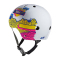 Kask Orzeszek O'Neal DIRT LID Helmet CRACKLE multi