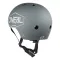 Kask Orzeszek O'Neal DIRT LID Helmet ICON gray