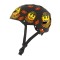 Kask Orzeszek Dziecięcy O'Neal DIRT LID Youth Helmet EMOJI black/yellow