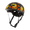 Kask Orzeszek Dziecięcy O'Neal DIRT LID Youth Helmet EMOJI black/yellow