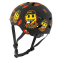 Kask Orzeszek Dziecięcy O'Neal DIRT LID Youth Helmet EMOJI black/yellow
