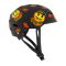 Kask Orzeszek Dziecięcy O'Neal DIRT LID Youth Helmet EMOJI black/yellow
