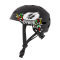 Kask Orzeszek Dziecięcy O'Neal DIRT LID Youth Helmet SKULLS black/multi