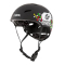 Kask Orzeszek Dziecięcy O'Neal DIRT LID Youth Helmet SKULLS black/multi