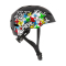 Kask Orzeszek Dziecięcy O'Neal DIRT LID Youth Helmet SKULLS black/multi