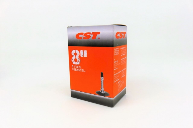 Dętka 8 cali 8 1/2x2L CST TB-CS131H