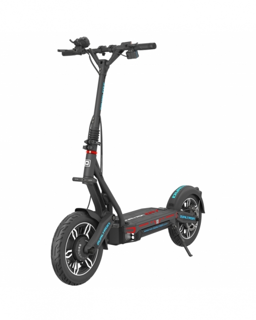 Hulajnoga elektryczna Dualtron CITY 60V 25Ah LG