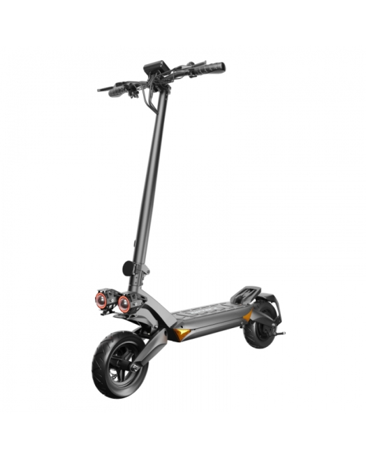 Hulajnoga elektryczna RUPTOR R3 V3 800W 20Ah 48V Czarny