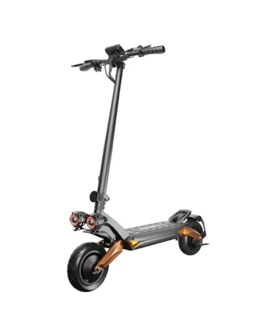 Hulajnoga elektryczna RUPTOR R6 V3 2x800W 20Ah 48V Miedziany