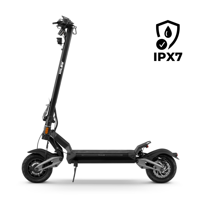 Hulajnoga elektryczna Hiley Tiger 10 V5