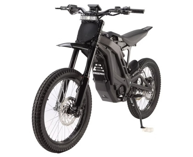 E Ride Pro SS 3.0 L1e