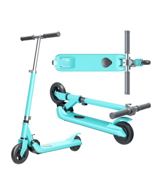 Hulajnoga elektryczna Motus KID Blue