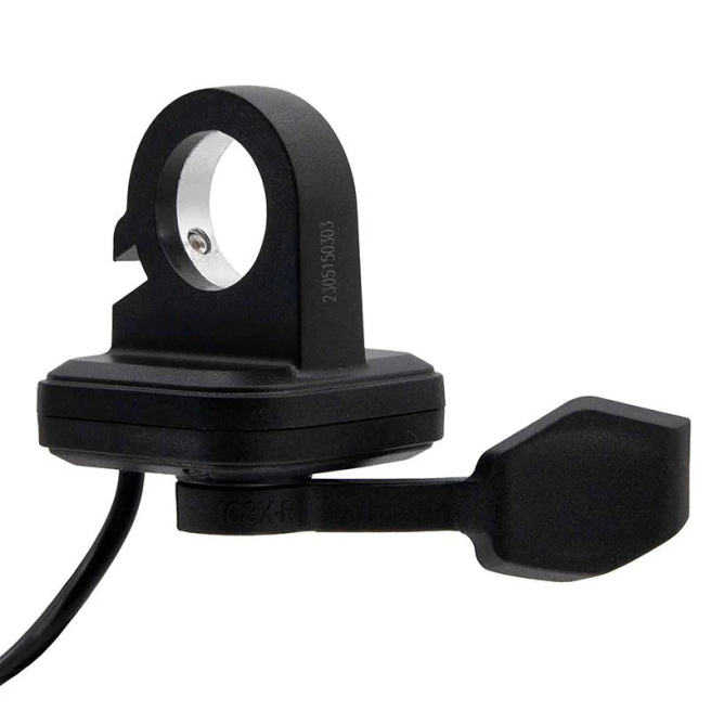 Manetka gazu do hulajnogi elektrycznej Kamikaze i Ruptor