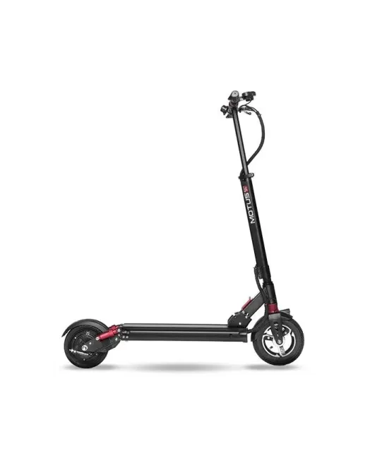 Hulajnoga elektryczna Motus PRO 8,5 Lite 350W 35km/h Czarny