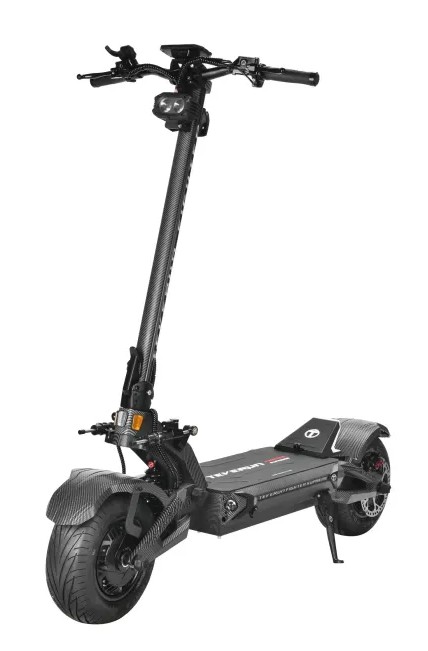 Pojazd elektryczny Teverun Fighter Supreme 7260R V3 2025 EDITION