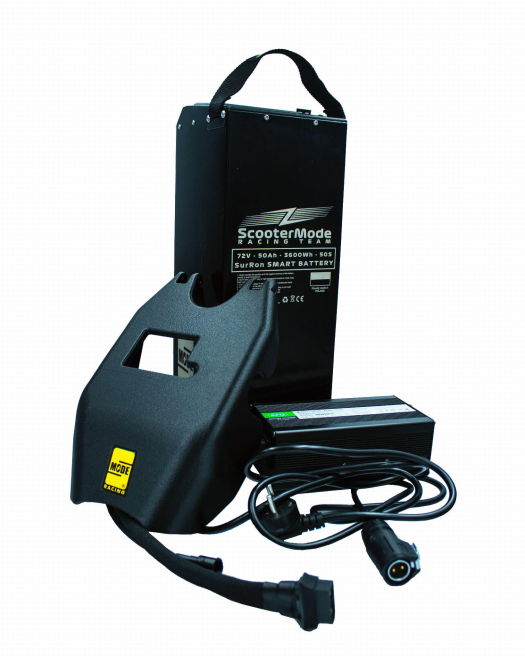 Bateria 72V 50Ah SurRon Light Bee