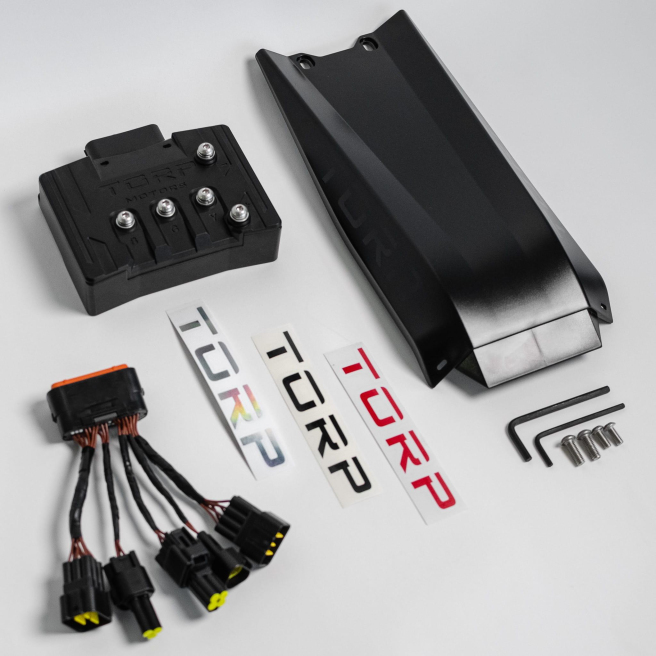 Sterownik TORP TC500 SurRon Light Bee